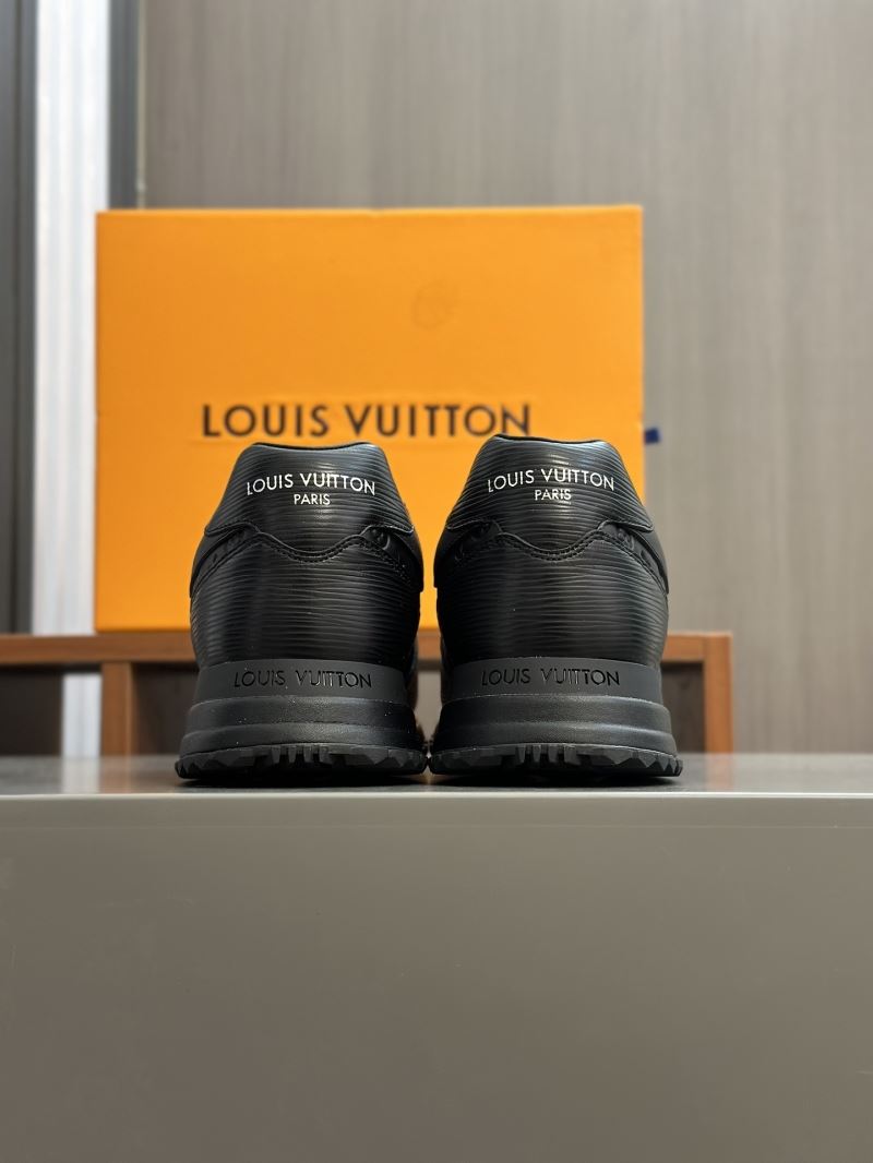 Louis Vuitton Run Away Sneaker